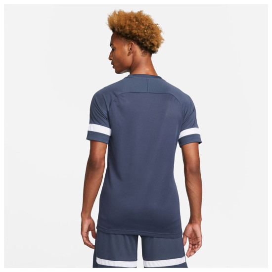Nike Ανδρική κοντομάνικη μπλούζα Dri-FIT Academy Nike Ανδρική κοντομάνικη μπλούζα Dri-FIT Academy